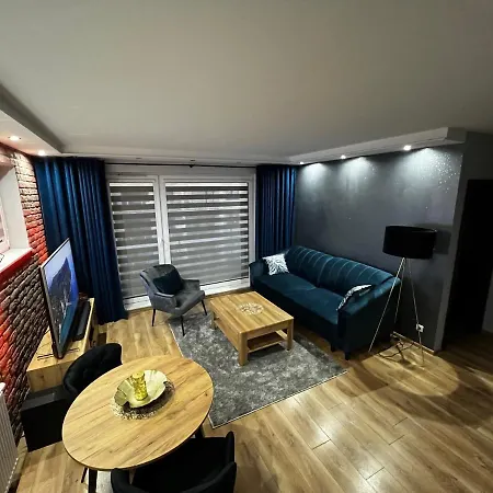 Vip-2 Apartman Reda