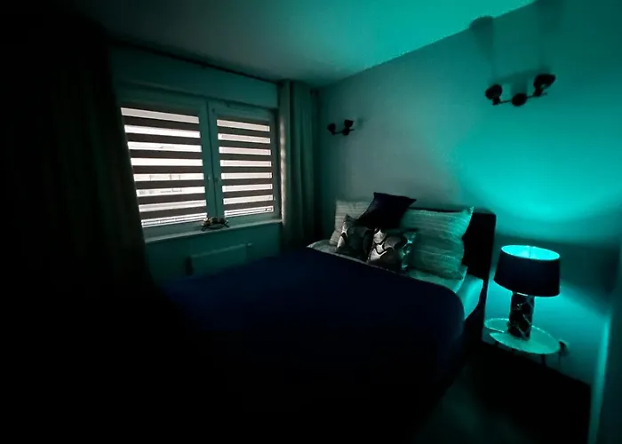 Apartment Vip-2 Reda