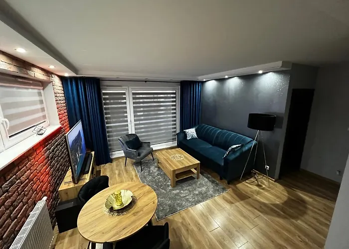 Vip-2 Apartment Reda
