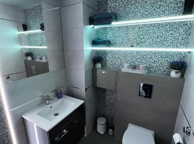 Vip-2 Apartment Reda